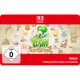 Yoshi and the Mysterious Book - Digitaler Code