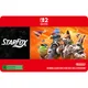 Star Fox - Digitaler Code