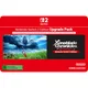Nintendo Xenoblade Chronicles: Definitive Edition - NS2 Edition Upgrade Pack - Digitaler Code
