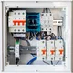 Shelly Smarter Leitungsschutzschalter Pro 3CB C32 3-polig 32A Fernsteuerung LAN WLAN Bluetooth