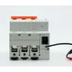 Shelly Smarter Leitungsschutzschalter Pro 3CB C32 3-polig 32A Fernsteuerung LAN WLAN Bluetooth