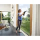 Kärcher WV 6 Plus Multi Edition Akku-Fensterreiniger