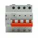 Shelly Smarter Leitungsschutzschalter Pro 4CB C63 4-polig 63A Fernsteuerung LAN WLAN Bluetooth