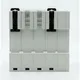 Shelly Smarter Leitungsschutzschalter Pro 4CB C63 4-polig 63A Fernsteuerung LAN WLAN Bluetooth