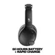 Skullcandy Crusher 1080 ANC Sound By Bose Wireless Headset schwarz