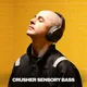 Skullcandy Crusher 1080 ANC Sound By Bose Wireless Headset schwarz