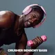 Skullcandy Crusher 1080 ANC Sound By Bose Wireless Headset candy