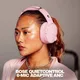 Skullcandy Crusher 1080 ANC Sound By Bose Wireless Headset candy