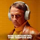 Skullcandy Crusher 1080 ANC Sound By Bose Wireless Headset cement