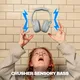 Skullcandy Crusher 720 Wireless Over-Ear Kopfhörer cement