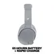 Skullcandy Crusher 720 Wireless Over-Ear Kopfhörer cement