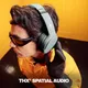 Skullcandy Crusher 720 Wireless Over-Ear Kopfhörer cement
