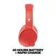 Skullcandy Crusher 720 Wireless Over-Ear Kopfhörer plasma