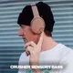 Skullcandy Crusher 720 Wireless Over-Ear Kopfhörer primer