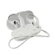 Skullcandy Push 540 Open Ear Hanger Wireless Kopfhörer bone