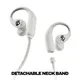 Skullcandy Push 540 Open Ear Hanger Wireless Kopfhörer bone