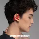 Skullcandy Push 540 Open Ear Hanger Wireless Kopfhörer plasma