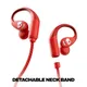 Skullcandy Push 540 Open Ear Hanger Wireless Kopfhörer plasma