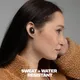 Skullcandy Smokin Buds 360 Wireless In-Ear Kopfhörer schwarz