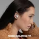 Skullcandy Smokin Buds 360 Wireless In-Ear Kopfhörer bone