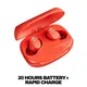 Skullcandy Smokin Buds 360 Wireless In-Ear Kopfhörer plasma