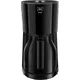 Melitta Enjoy Therm 1017-06 Kaffeemaschine schwarz