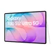 Samsung Galaxy Tab S12 Ultra 5G SM-X946B Android Tablet 14.6 Zoll WiFi + 5G 256 GB Grau (inkl. Pen / Stylus)