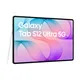 Samsung Galaxy Tab S12 Ultra 5G SM-X946B Android Tablet 14.6 Zoll WiFi + 5G 256 GB Grau (inkl. Pen / Stylus)