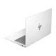 HP EliteBook X G1i B66PJES 14 Zoll Laptop Intel Core Ultra 5 226V 16 GB RAM 512 GB SSD Windows 11 Professional Gletschersilber