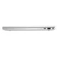 HP EliteBook X G1i B66PJES 14 Zoll Laptop Intel Core Ultra 5 226V 16 GB RAM 512 GB SSD Windows 11 Professional Gletschersilber