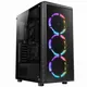 difinity Multimedia PC Ryzen 5 16GB/512GB SSD Windows 11 Professional