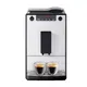 Melitta Caffeo Solo Kaffeevollautomat E950-666 Silber