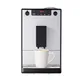 Melitta Caffeo Solo Kaffeevollautomat E950-666 Silber