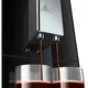 Melitta Caffeo Solo E 950-201 Kaffeevollautomat Schwarz