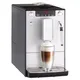 Melitta Caffeo Solo & Milk E 953-102 Kaffeevollautomat + Milchschaum Silber