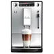 Melitta Caffeo Solo & Milk E 953-102 Kaffeevollautomat + Milchschaum Silber