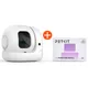 Petkit Pura Max 2 Selbstreinigende Katzentoilette + Air Purifying Refill