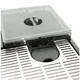 Melitta CI Touch F630-111 Kaffeevollautomat + Milchsystem Silber