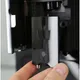 Melitta CI Touch F630-111 Kaffeevollautomat + Milchsystem Silber