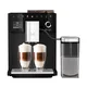 Melitta CI Touch F630-112 Kaffeevollautomat + Milchsystem Schwarz