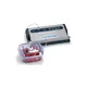 Magic Vac Maxima 2 VD50PK2 Vakuumiergerät mit Doppelpumpe 18 l/min und ActiSeal3D-Technologie