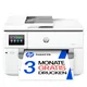HP OfficeJet Pro 9730e Drucker Scanner Kopierer LAN WLAN A3 Instant Ink 50€ Cashback