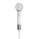 Laifen Neo Special Hochgeschwindigkeits-Haartrockner mit Diffusor & 2 Stylingdüsen; 110.000 U/min, Smart Temperature Control, 1400 W; silber