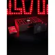 WeAreRewind Tragbarer Kassettenspieler mit Bluetooth Elvis Limitierte Auflage