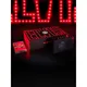 WeAreRewind Tragbarer Kassettenspieler mit Bluetooth Elvis Limitierte Auflage