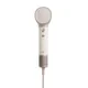 Laifen Neo Special Hochgeschwindigkeits-Haartrockner mit Diffusor & 2 Stylingdüsen; 110.000 U/min, Smart Temperature Control, 1400 W; gold