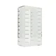 WeAreRewind RACK-001-01 10-Cassette Rack Transparent