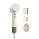 Laifen Air Pro High-Speed Haartrockner 115.000 U/min, Diffusor, Smart Temperature Control; gold