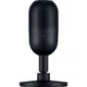 Razer Seiren V3 Mini USB-Mikrofon Schwarz | 14-mm-Kondensatorkapsel, Supernierencharakteristik, Tap-to-Mute, 96 kHz, Plug & Play