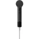 Laifen Air Pro High-Speed Haartrockner 115.000 U/min, Diffusor, Smart Temperature Control; schwarz